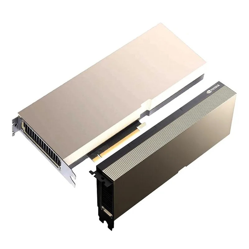 Tesl A A800 80GB Memory Data Center GPU HBM2E GPU